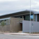 un hombre muere en la Piscina Provincial de Castellón