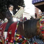 Pregonero Magdalena Castellón 2026