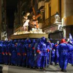 Semana Santa Vila-real