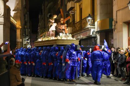 Semana Santa Vila-real