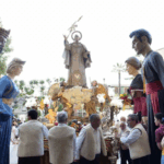 Fiestas Sant Pasqual