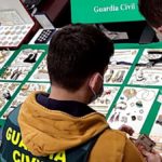 Robos en castellón