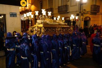 Semana Santa Vila-real