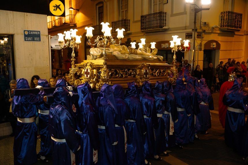 Semana Santa Vila-real