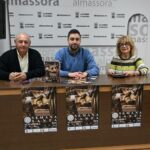 Semana Santa almassora 2026