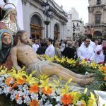 Semana Santa y Pascua en Castellón