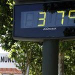 El calor deja 86 fallecidos en Castellón este verano