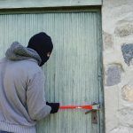 Vecinos y Policía Local frenan un intento de okupación en la Ronda Mijares de Castellón