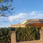 robo en tres masets en Vila-real