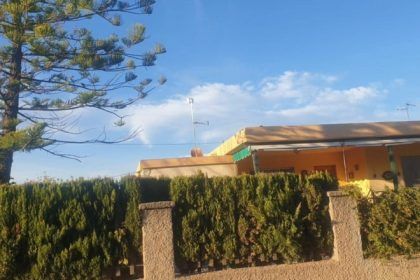 robo en tres masets en Vila-real