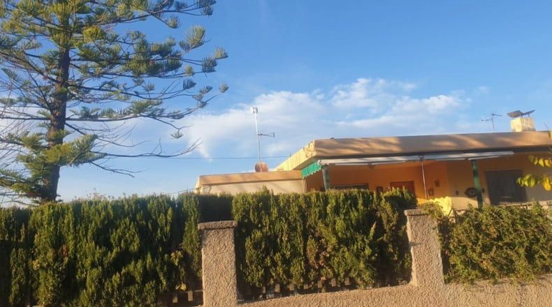 robo en tres masets en Vila-real