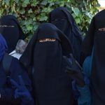 VOX se posiciona contra el uso del burka y el niqab en Burriana