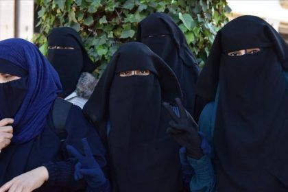 VOX se posiciona contra el uso del burka y el niqab en Burriana