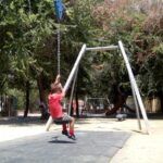 Tirolina Benicàssim