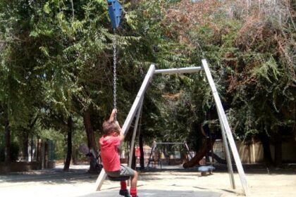 Tirolina Benicàssim