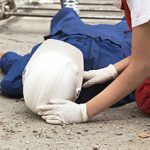 Un joven de 29 años pierde la vida en un accidente laboral en Morella