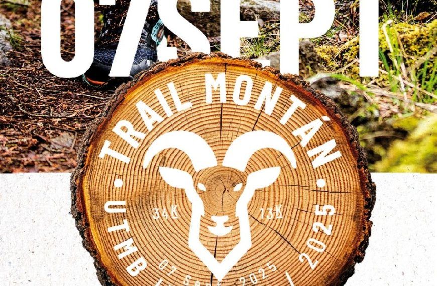 VIII Trail Montán 2025: deporte, naturaleza y espíritu de superación en el corazón de la provincia de Castellón