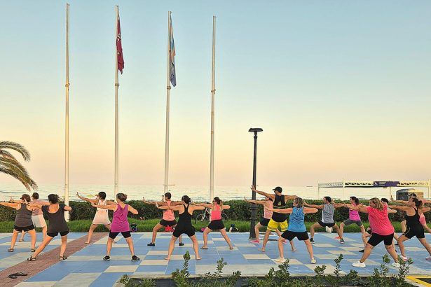 Actividades Deportivas Gratuitas Castellón