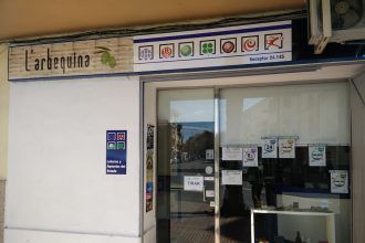 Nuevo millonario en Castellón