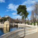 Hallan un cuerpo en el Parque Ribalta de Castellón