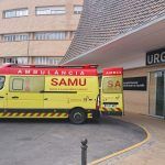 Muere el joven atropellado el domingo en Castellón