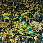 El adiós a la Grada de animación Villarreal