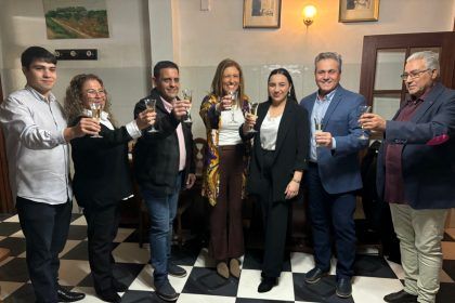 Reina almassora 2025
