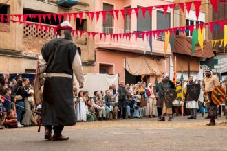 Al-Qura Medieval L'Alcora